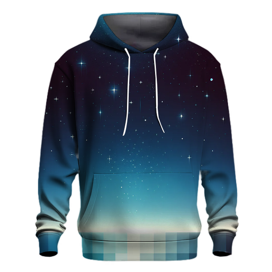 Moonlight Reflection Hoodie