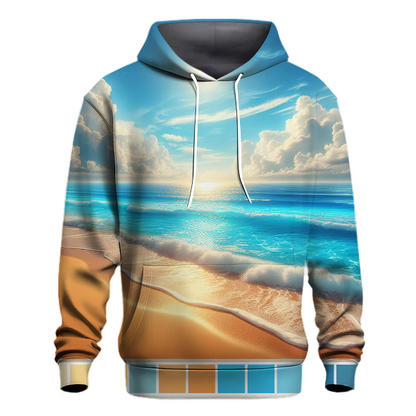 Timeless Tides Hoodie