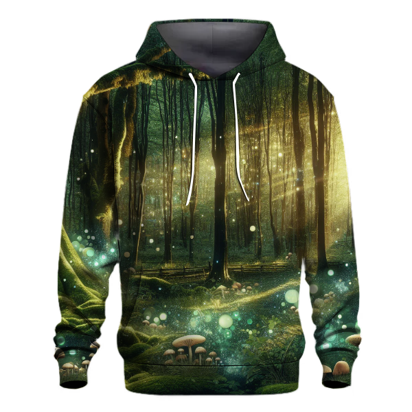 Magic Forest Hoodie