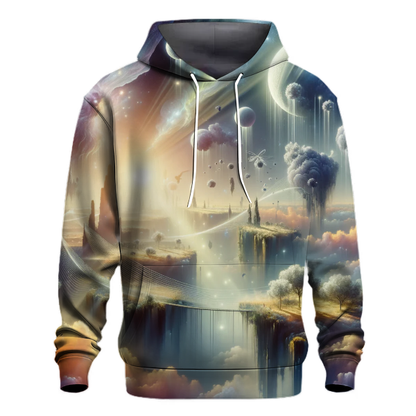 Dreamscape Adventure Hoodie