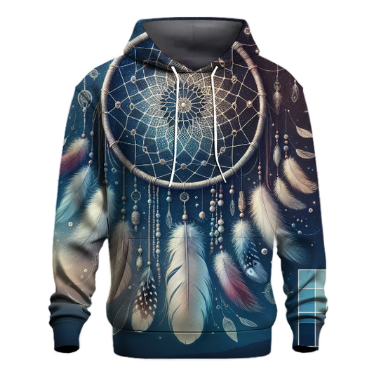 Dreamcatcher Night Vision Hoodie