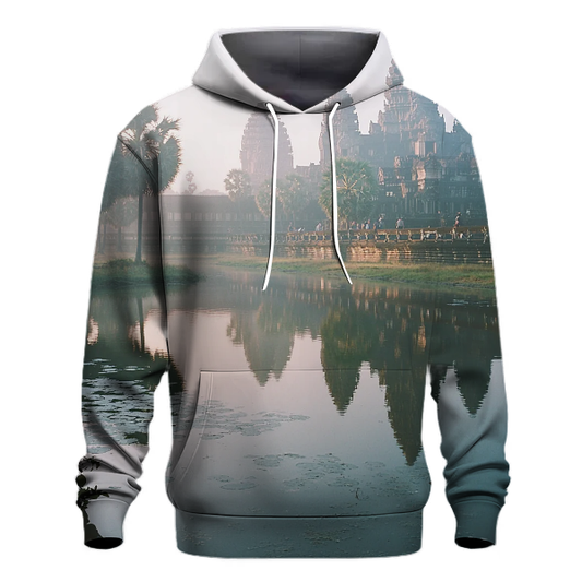 Angkor Wat Hoodie