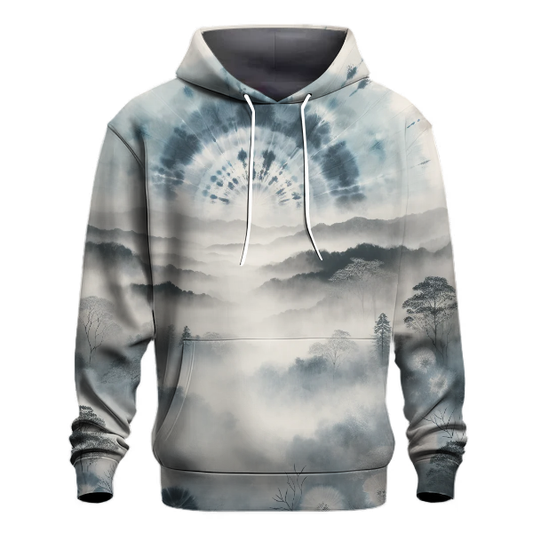 Misty Morning Hoodie