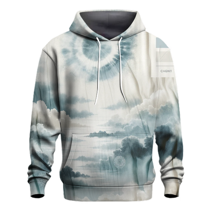 Ocean Mist Hoodie