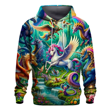 Magical Menagerie Hoodie