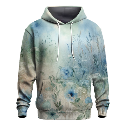 Dewy Morning Meadow Hoodie