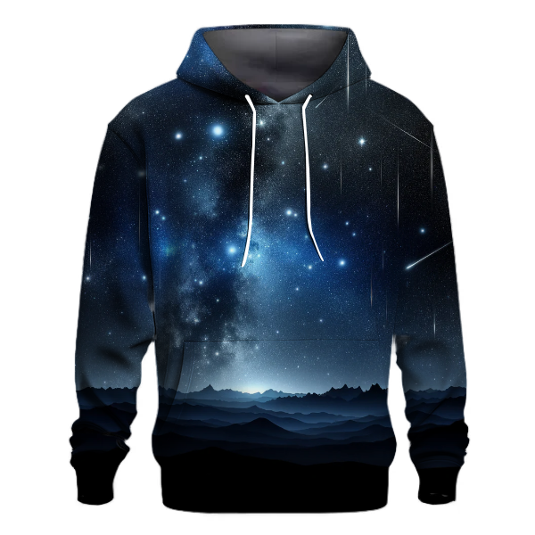 Starry Night Adventure Hoodie