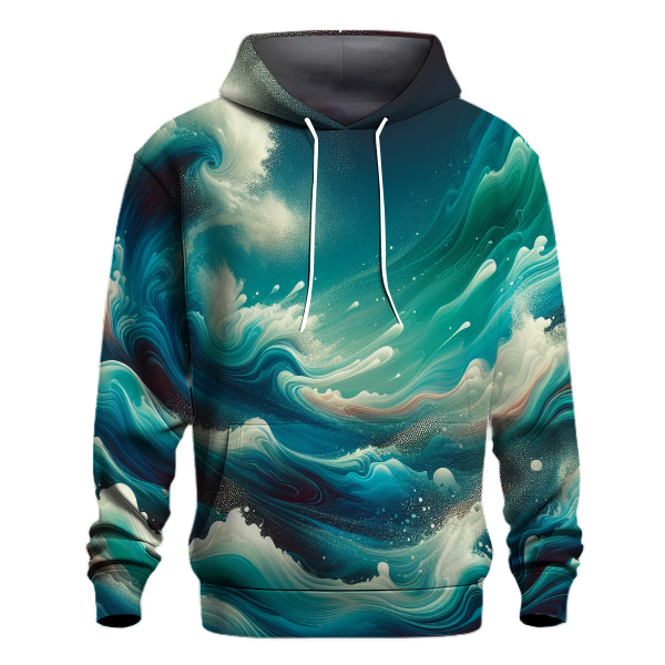 Riptide Hoodie