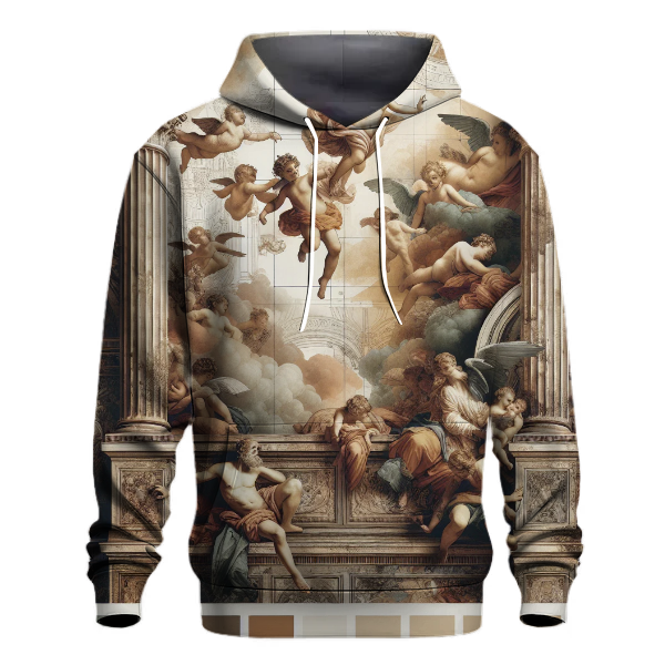 Renaissance Artistry Series Hoodie