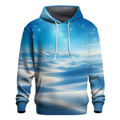 Winter Wonderland Bliss Hoodie