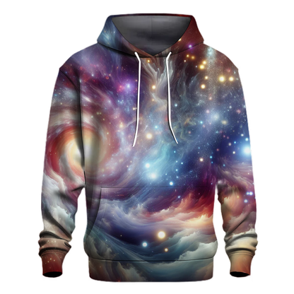 Enchanted Celestial Magic Hoodie