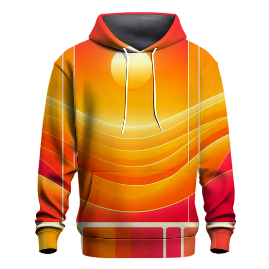 Eternal Summer Hoodie