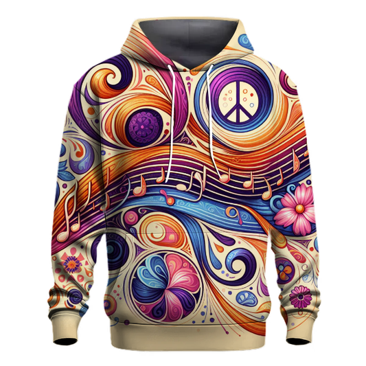 Festival Dreamer Hoodie