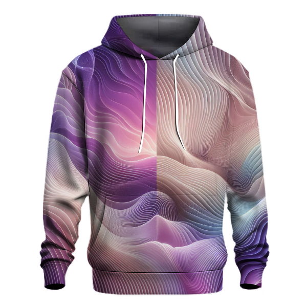 Mystical Mirage Hoodie