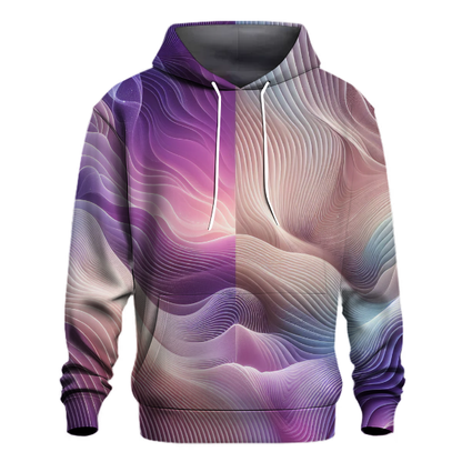 Mystical Mirage Hoodie