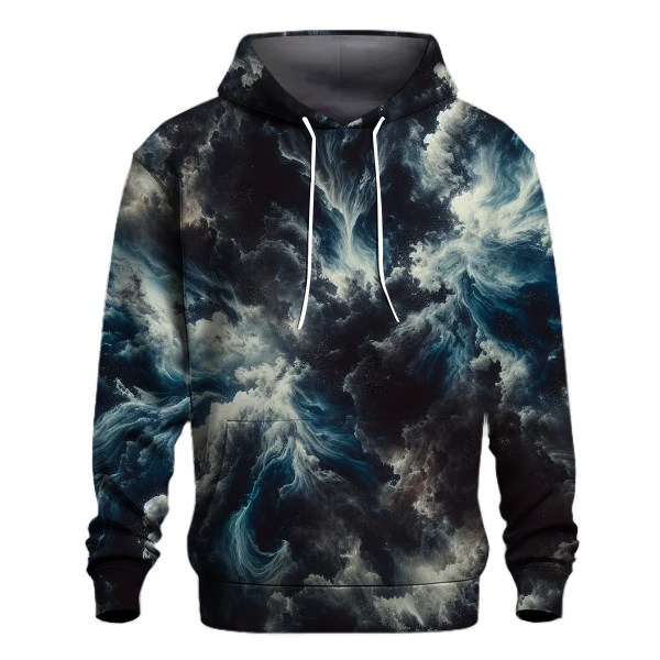 Celestial Storm Brew Hoodie