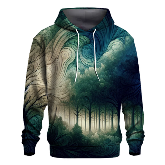 Twilight Forest Dream Hoodie