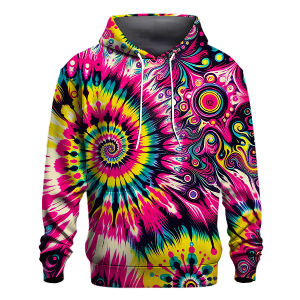 Swirl Hoodie