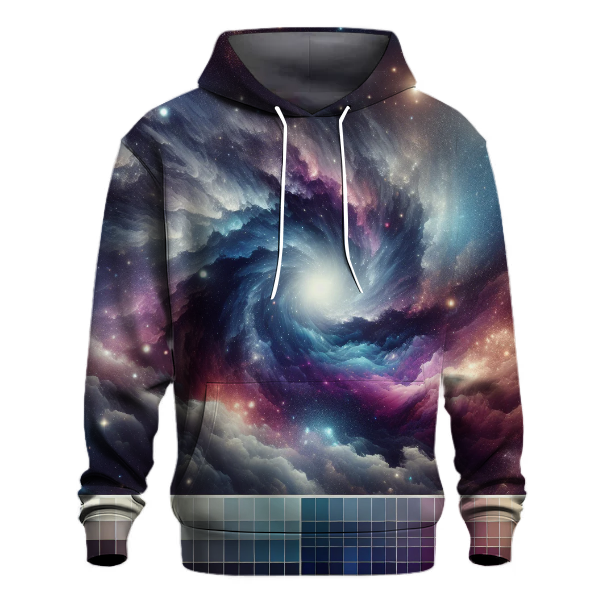 Galactic Dream Odyssey Hoodie