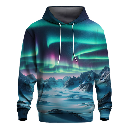 Aurora Wilderness Quest Hoodie