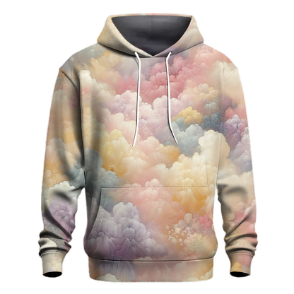 Candy Cloud Delight Hoodie