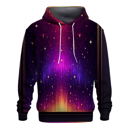 Enchanted Evening Glow Hoodie