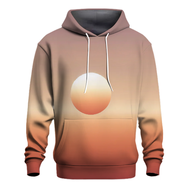 Dawn's Embrace Hoodie