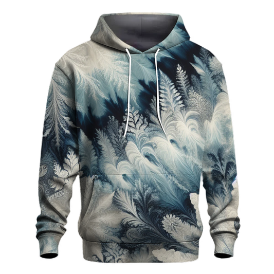 Winter Frost Mystique Hoodie