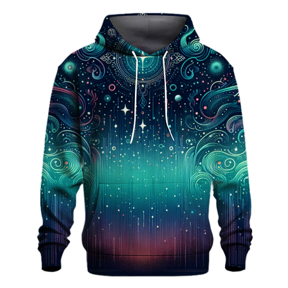 Enchanted Night Glow Hoodie