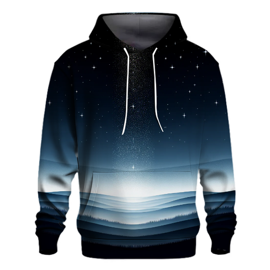 Lunar Nightfall Hoodie