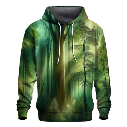 Mystic Woods Hoodie