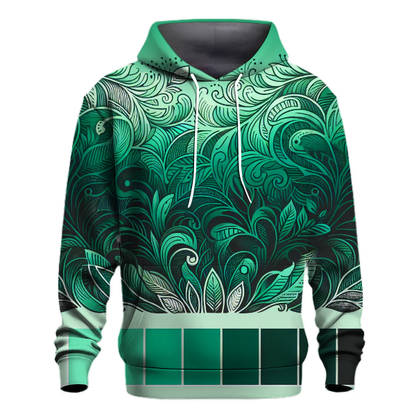 Emerald Dream Hoodie