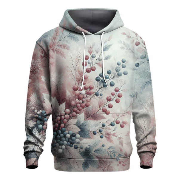 Frosted Berry Hoodie