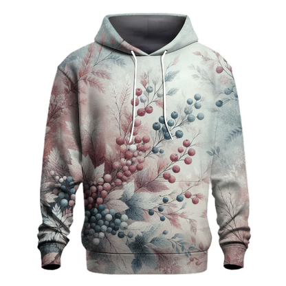 Frosted Berry Hoodie