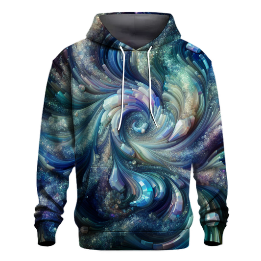 Opal Mystique Spectrum Hoodie