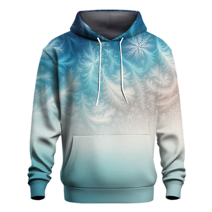 Frosty Morning Gradient Hoodie