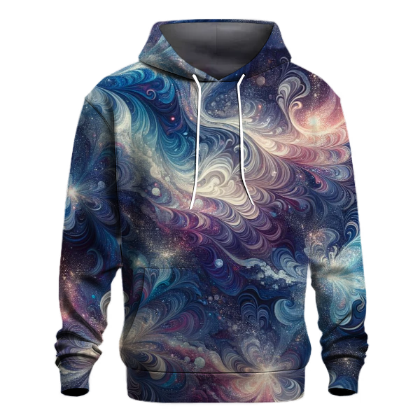 Mystic Twilight Blend Hoodie