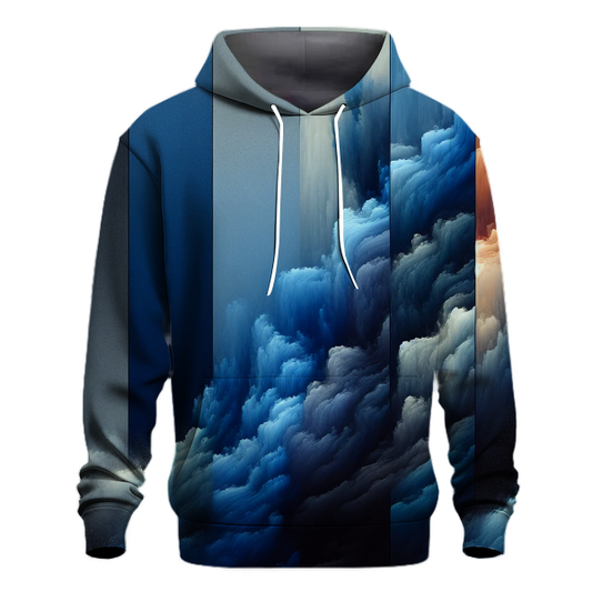 Stormy Skies Hoodie