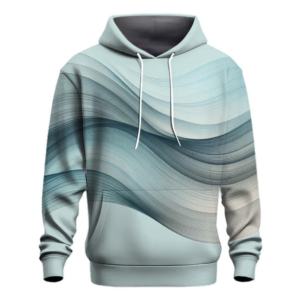 Chill Breeze Symphony Hoodie