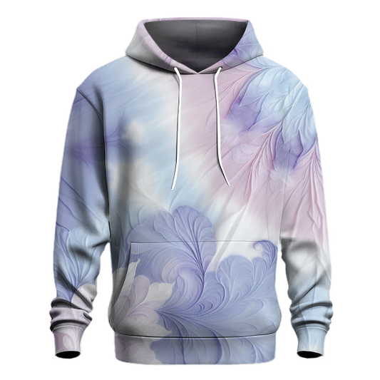 Frosted Lavender Hoodie