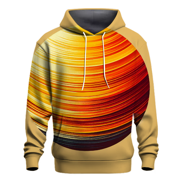 Autumn Harvest Warmth Hoodie