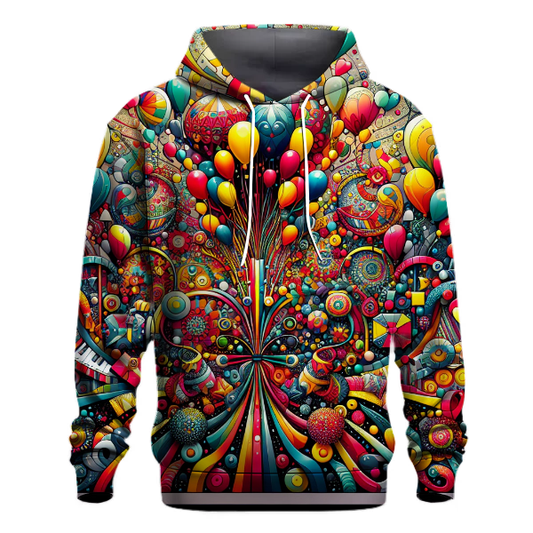 Festive Celebrations Hoodie