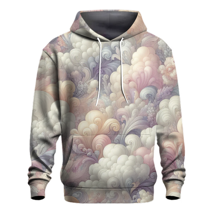 Mystical Marshmallow Mist Hoodie