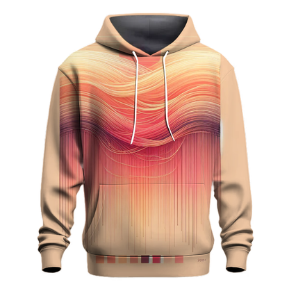 Amber Dawn Harmony Hoodie