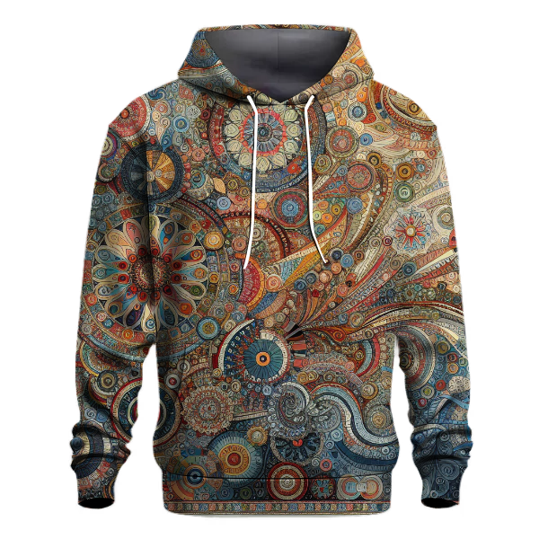 Artisan's Dream Hoodie