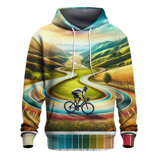 Cycling Freedom Hoodie