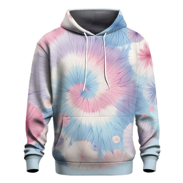 Breezy Pastels Hoodie