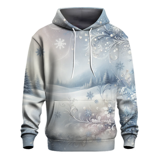 Let It Snow Hoodie