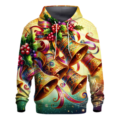 Jingle Bells Parade Hoodie