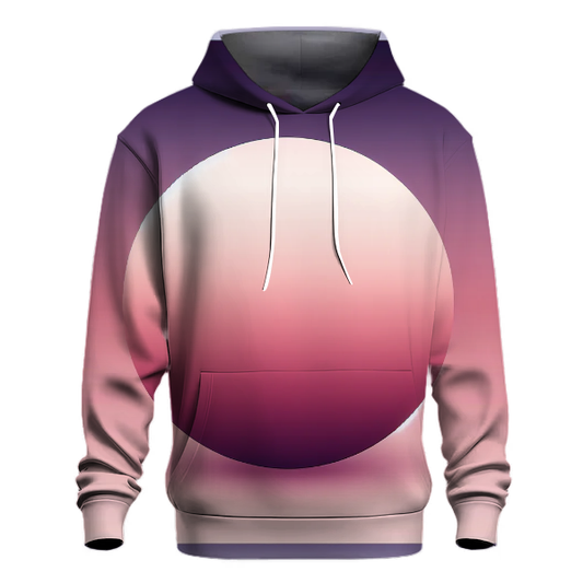 Dusk's Embrace Hoodie